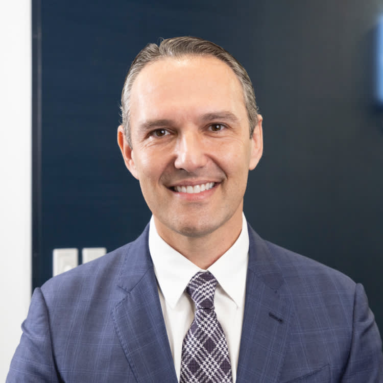 Doctor glosman referring testimonial facewall