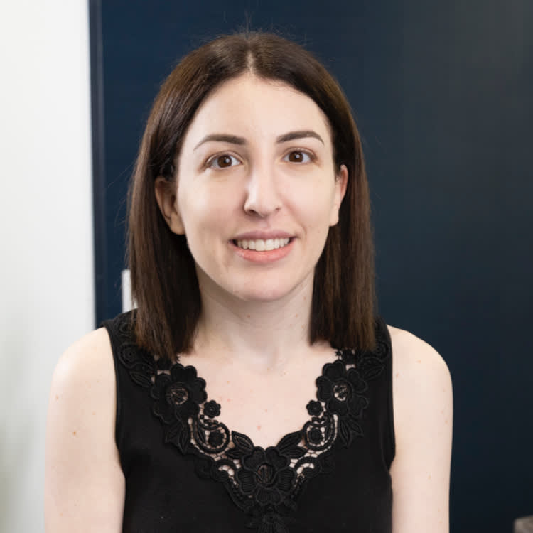 Jodi orthognathic testimonial facewall