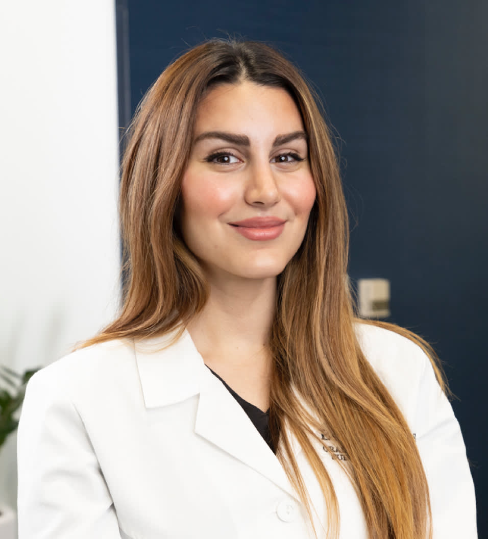 Doctor amini about referring provider overview